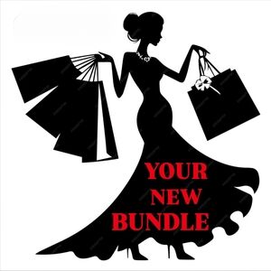 🛍️ Thank You 🛍️